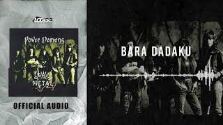 Bara Dadaku