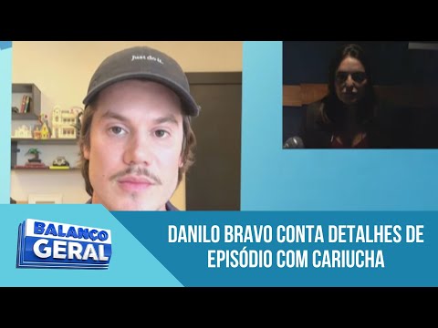 Doctor persecuted by Cariúcha speaks for the first time: 'She tried to destroy my honor'