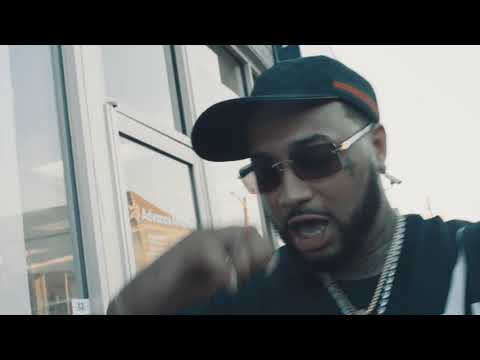 CMF Gutta "James Flair"