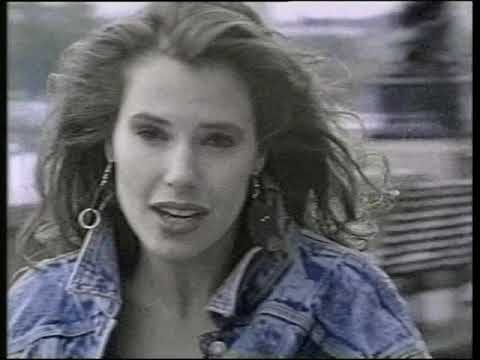 Bonnie Bianco - When The Price Is Your Love (Remastered Video) (1988)