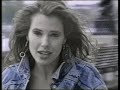 Bonnie Bianco When The Price Is Your Love Remastered Video 1988