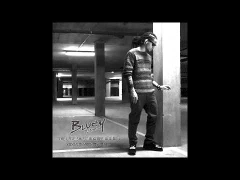 Bluey Robinson - Fly | The Late Shift