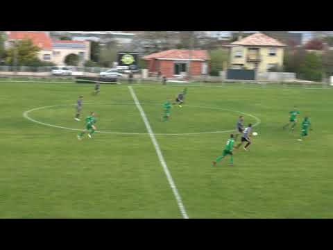 Régional 2 / Saint-Simon - Foix