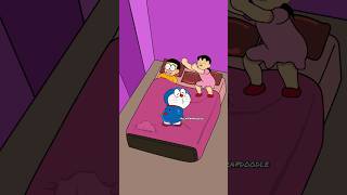 Download lagu when you're supposed to be asleep 😂😂😂 #doraemon #funny #shorts mp3