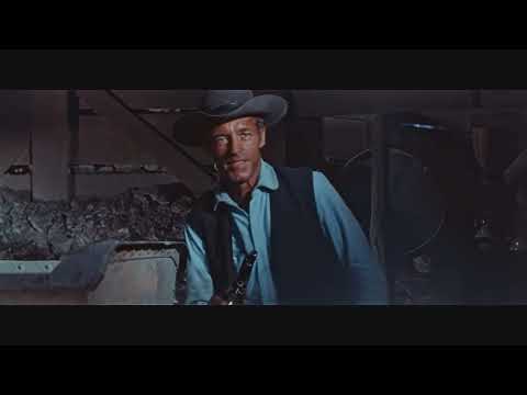 1964 Gunmen of the Rio Grande Sfida a Rio Bravo 1080p UPGRAYEDD