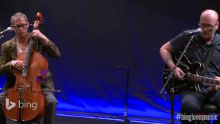 Mike Doughty - I Keep On Rising Up (Bing Lounge)