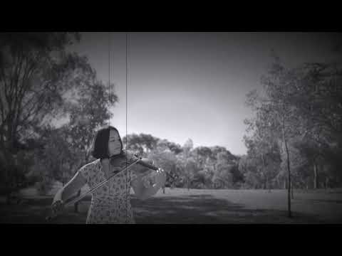 energy flow / Ryuichi Sakamoto 坂本龍一 - Violin Cover