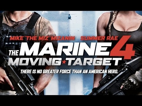 The Marine 4: Moving Target (2015) killcount