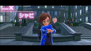 ミアレの為に強くなれ！Pokémon LEGENDS Z-A実況プレイpart9