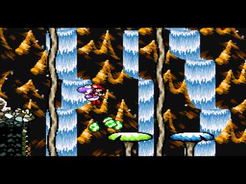 Let's Play: Yoshi's island of secrets 14