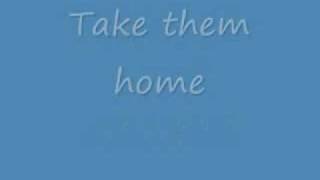 Indiscriminate Act of Kindness-Taylor Hicks
