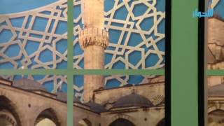 صورة حكم التصدق بمال الأيتام | الشيخ خالد الفليج