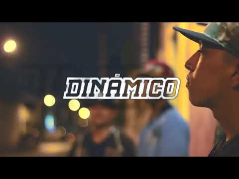 NUEVO Neto Reyno ft. Dinamico - El Guiso (VIDEO OFICIAL)