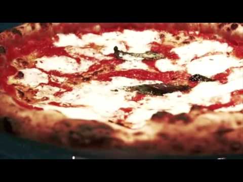 Acunto Napoli - Neapolitan Pizza Oven for Restaurants