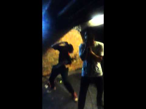 Lionfight Fake Friends Live