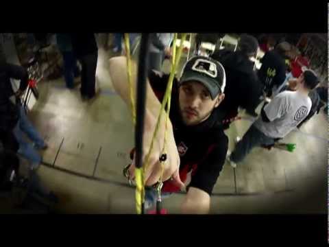 2013 Lancaster Archery Classic Trailer