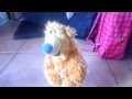Bear In The Big Blue House Cha Cha Cha Bear Dancing And Singing Toy