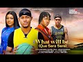WHAT WILL BE (que sera sera) - CLINTON JOSHUA, DORIS IFEKA, ADA ULI, latest 2025 nigerian movies