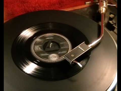 Don Gibson - 'Too Soon' - 1958 45rpm