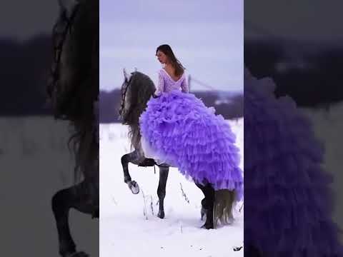 horse lover #shorts #horselover #horseriding #bellaciao #moneyheist