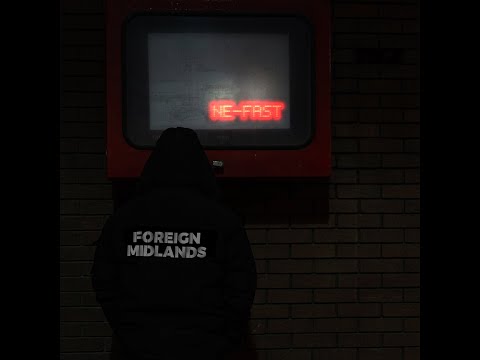 Foreign Midlands - NE-FAST