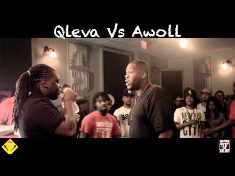 Qleva Youngin vs Awoll