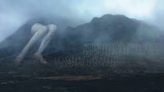 Astrïd &amp; Rachel Grimes — Mossgrove &amp; Seaweed