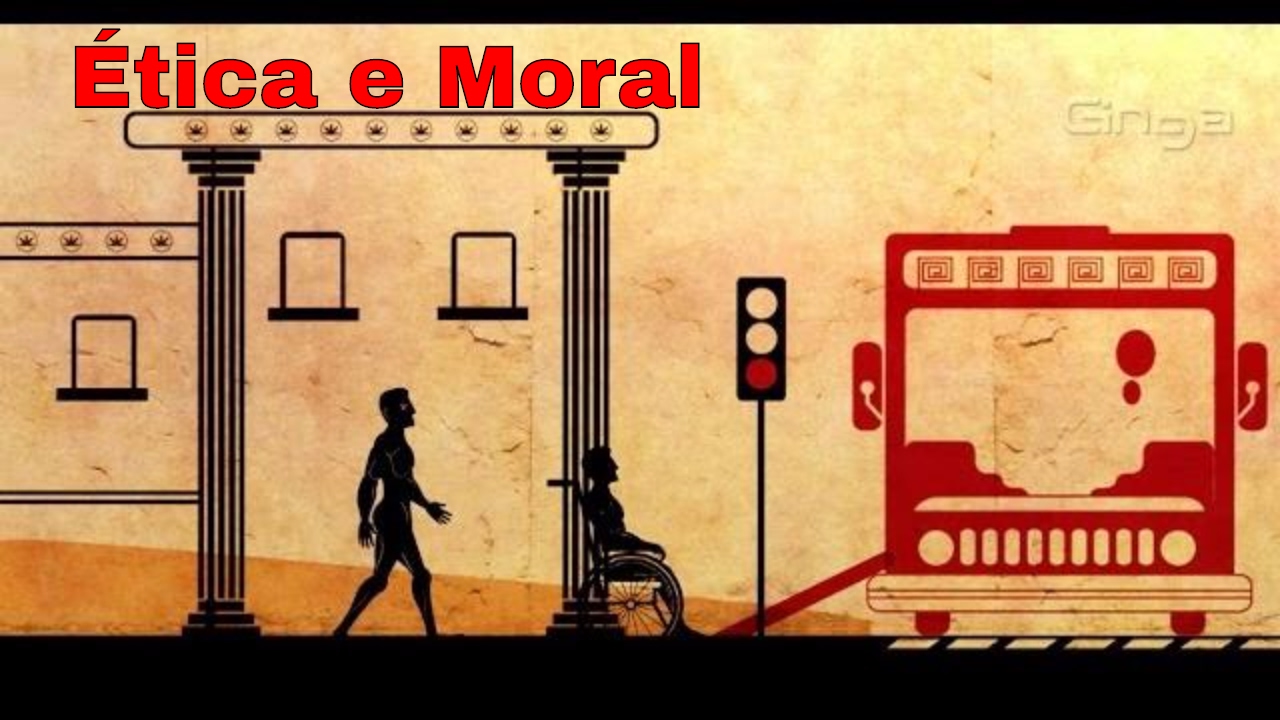 Philosophy - Ethics and Morality