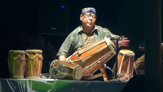 Download lagu SUWANDA - Maestro Kendang Jaipongan mp3