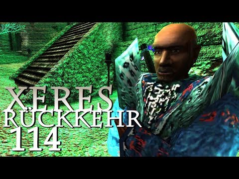 Ende der Fokussuche • Xeres Rückkehr [Gothic 2 Mod] #114