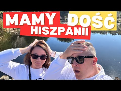 Przeprowadzka do Hiszpanii? Posłuchaj tego zanim podejmiesz decyzję!