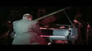 Robi Botos Tribute to Oscar Peterson 2008 NJAs
