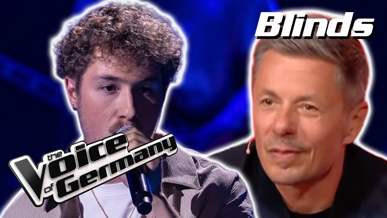 Lewis Capaldi – „Survive“ (Ramon Nischwitz) | TVOG 2026