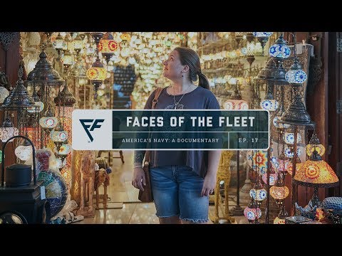 Ep. 17: The Interpreter: Myah Riggans