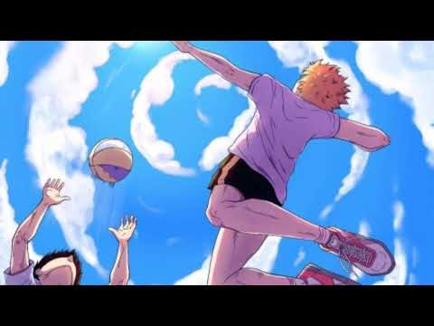 Haikyuu - Team Potential (Extend)~~ 20mins~~