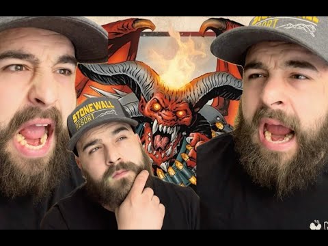 Rakdos, The Muscle: Deck Build