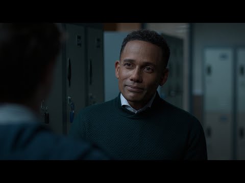 Dr. Andrews Says Shaun Made Him Proud - The Good Doctor