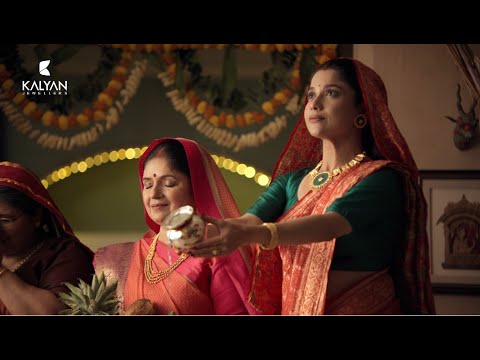 Celebrate the radiance of Chhath Puja with Kalyan Jewellers