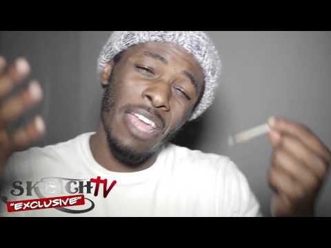 Wariko *Exclusive* Friday Freestyle 2013