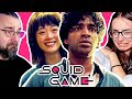Fans React To Squid Game Episode 1x6 Gganbu