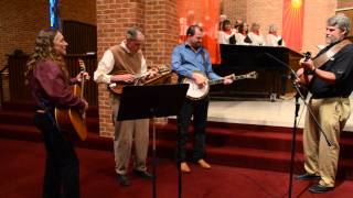 This Little Light performed by Brian Blaylock, Tom Johnson, Jim Boles, and Harold Cummings