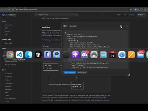 Item video thumbnail