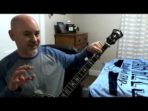 Lick Of The Week Videos: Blues In Melodic Style Part 1