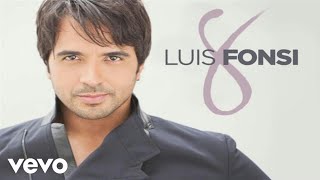 Luis Fonsi - Un Presentimiento (Official Audio)