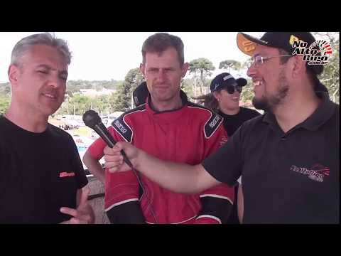 ENTREVISTA CAMPEÕES 100 MILHAS SJP - JUCA LISBOA E STIVE TOKARSKI