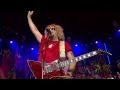 Sammy Hagar & The Wabos - Rainy Day Women #12 & #35 (From "Livin' It Up! Live In St. Louis")