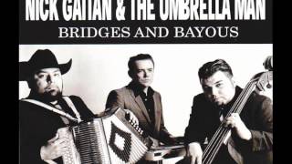 Nick Gaitan & The Umbrella Man-El Barrio Del Alacran