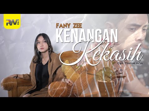 Fany Zee - Kenangan Kekasih (Official Music Video)