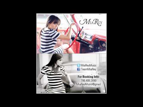 Mia Rey Feat. Yung Berg - 2Marrow (Prod. By Arch Tha Boss)
