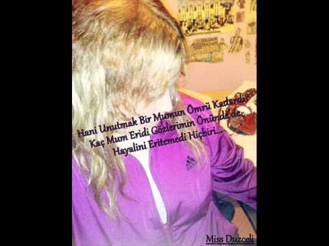 Mc Aklaz Feat. Miss Duzceli - Nefesini Yorma 2010